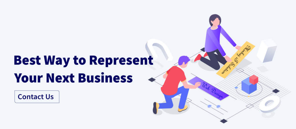 Full Stack Web Developer 